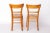 Vintage Frankfurter Dining Chairs in Beech, Germany, 1960s, Set of 4 For Sale - Image 6 of 10