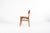 Vintage Model 208A Teak Dining Chairs from Farstrup Møbler, 1960s, Set of 6 For Sale - Image 9 of 16