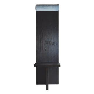 Ettore Passage Armchair from Studio Greca For Sale