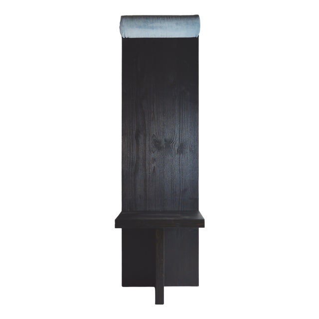 Ettore Passage Armchair from Studio Greca For Sale