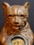 Hubley Manufacturing Company Antique Hubley Cast Iron Bear Honey Pot Still Bank Exceptional Original Paint 30s For Sale - Image 4 of 13