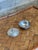 Art Deco Lidded Pewter Jewelry Box Sweden 1932 For Sale - Image 3 of 7