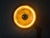 Metal Large Clamp Lamp from Kartell, 1970s For Sale - Image 7 of 7