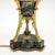 Antique French Marble and Gilt Bronze Table Lamp, 1890s For Sale - Image 6 of 9