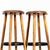 Top Metal Ring Bar Stool, 1960s For Sale - Image 11 of 12