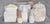 Imants Vecozols, Still Life with Various Dishes., 2018, Canvas & Acrylic For Sale - Image 4 of 7
