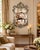 A magnificent statement piece inspired by the grandeur and romance of classic European interiors. Rich in character and...