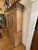 Mid 19th Century Antique Irish Pine Cupboard For Sale - Image 5 of 12
