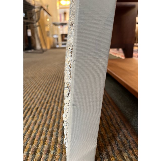 Gray Circa 2007 Bubola & Naibo De Pinto Sailboat Original Painting For Sale - Image 8 of 11