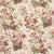 Lush rose blossoms are the hallmark of Nancy Floral, a crisp glazed cotton floral printed in France. This exuberant...