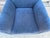 Metal 1950s Pair of Italian Modern Gio Ponti Inspired Lounge Chairs For Sale - Image 7 of 14