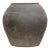 Dusty Sienna Clay Urn For Sale