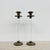 Acrylic Glass Candleholders from Caravell, 1970s, Set of 2 For Sale - Image 10 of 15
