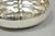 Silver Vintage Lundt M-85 Silver Plated Round Scalloped Serving Candy Dish Bowl For Sale - Image 8 of 10