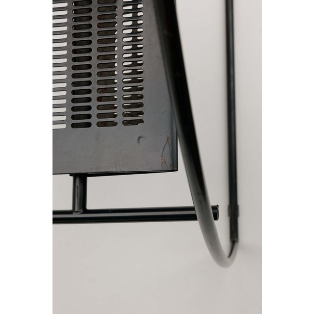 Vintage Quinta Chairs by Mario Botta for Alias, 1980s, Set of 8 For Sale - Image 15 of 17