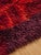 Textile Mid-Century Modern Rug in Wool, Germany, 1970s For Sale - Image 7 of 9