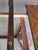 Rosewood Danish Modern Expanding Dining Table Niels Moller Attributed For Sale - Image 11 of 18