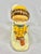 Vintage 1972 Joan Walsh Aglund Winter Figurine For Sale - Image 4 of 9