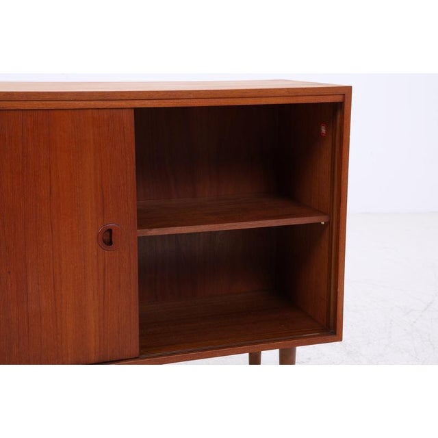 Vintage Teak Chest of Drawers by Musterring, 1960s For Sale - Image 11 of 18