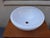 Mid-Century Modern Glass Lampshade Papavero Floor Lamp by Achille and Piergiacomo Castiglioni for Flos, 1980s For Sale - Image 3 of 7
