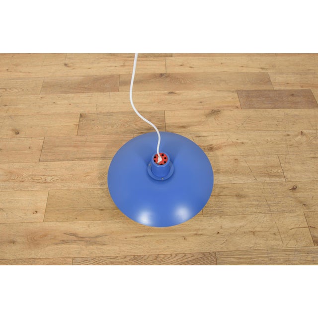 Mid-Century PH 4/3 Pendant Lamp by Poul Henningsen for Louis Poulsen, Denmark, 1960s For Sale - Image 10 of 16