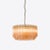 Amber Medium Amaro Drum Chandelier from Pure White Lines For Sale - Image 12 of 14