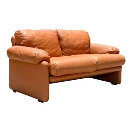 Example of BandB Italia Loveseats