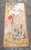 Textile Late 20th Century Woolen Tapestry Wall Hanging For Sale - Image 7 of 11