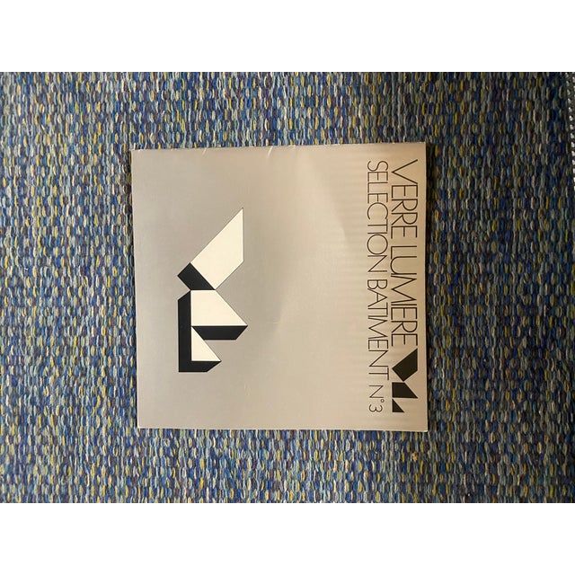 Adjustable Wall Lamp by Sabine Charoy, 1970s For Sale - Image 6 of 9