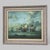 Jonny Gaston, Seascape, 2000, Oil and Copper For Sale - Image 8 of 8