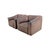 DS 47 Lounge Chair in Leather from de Sede For Sale - Image 4 of 10