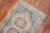 Mid 20th Century Vintage Zabihi Collection Turkish Small Rug - 2'6" x 4' For Sale - Image 5 of 8