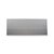 La Donna Bed in Silver Fabric with Cashmere Mattress from Cocoon For Sale - Image 9 of 12