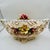 Vintage Italian Capodimonte Porcelain Tureen or Serving Dish Centerpiece W/Roses For Sale - Image 13 of 18