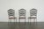 Vintage Ethan Allen Legacy Collection Dining Set (Set of 7) For Sale - Image 12 of 17