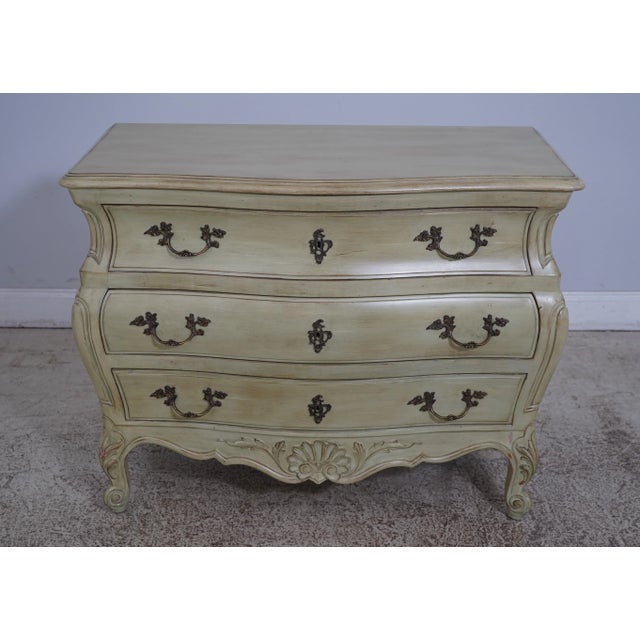 Age: Approx: 40 Years Old Details: Dovetailed Drawer Construction Fine Carved Details High Quality Construction Nice...
