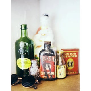 Knickknacks by Erich Mcvey Print, 30" x 40" For Sale