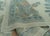Ivory Turkish Oushak Rug 9' x 12'8" #19231 For Sale - Image 8 of 8