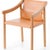 905 Armchairs by Vico Magistretti for Cassina, Set of 2 For Sale - Image 6 of 15