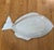 Vintage Fitz and Floyd Vintage 1976 Fish Design Platter For Sale - Image 9 of 9