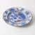 19th Century English Ceramic Plate from Samuel Alcock For Sale - Image 3 of 7