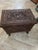Heavily Carved Sandalwood Jewelry Chest For Sale - Image 17 of 17