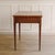 Antique Louis XVI Style Desk with Inlays and Pull-Out Drawers, 1880 For Sale - Image 11 of 13