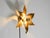Vintage Florentine-Style Brass Ceiling Lamp by Willy Daro for Massive, Belgium, 1970s For Sale - Image 12 of 18
