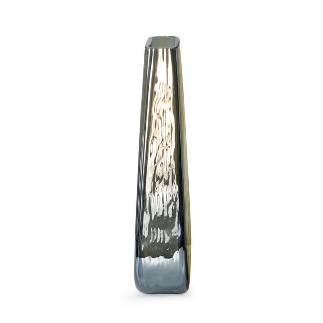 Modern Ragnar Vase- Short For Sale - Image 3 of 10