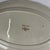 1950s Oval Agreste Plate from Sarreguemines, 1930s For Sale - Image 5 of 8