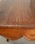 18th Century Country French Provincial Walnut Writing Desk For Sale - Image 12 of 18