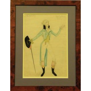 Lord Featherby For Sale