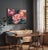 Nicolette created stunning artwork in a photorealistic style, infused with vibrant, heightened chromatic hues. Her larger-...