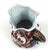 1890 Japan Imari Tankard Porcelain Vase For Sale - Image 10 of 13